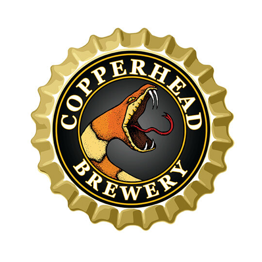Beer-Chronicle-Houston-Craft-Beer-Review-Brewery-Logo_0013_Copperhead Brewery