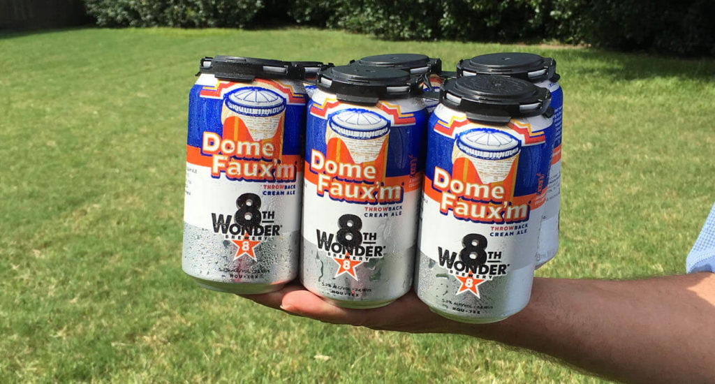 Beer-Chronicle-Houston-Craft-Beer-Review-Featured-Dome-Fauxm-8th-wonder