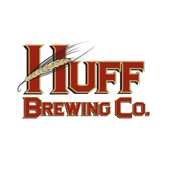 beer-chronicle-houston-craft-beer-review-huff-brewing-company-logo