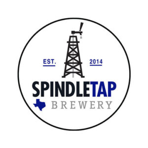 Beer-Chronicle-Houston-Craft-Beer-Review-spindle-tap-brewery-logo