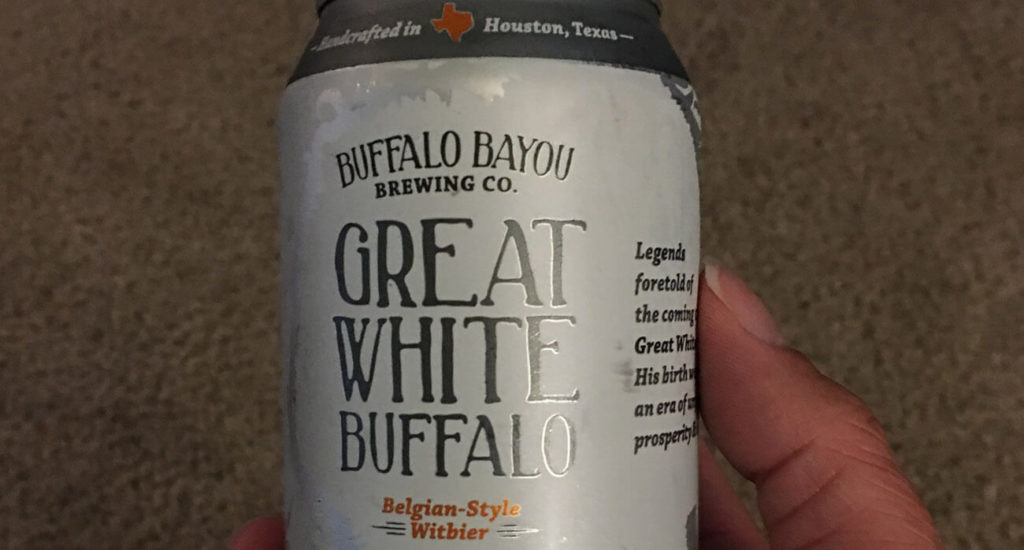 Beer-Chronicle-Houston-Craft-Beer-Review-Featured-buffalo-bayou-brewing-great-white-buffalo-1