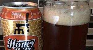 Beer-Chronicle-Houston-Craft-Beer-Review-Featured-Spindletap-Honey-Hole-ESB