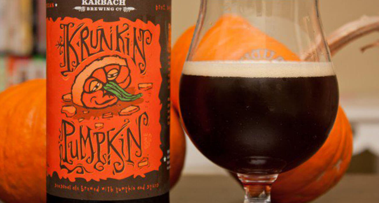 beer-chronicle-houston-craft-beer-review-karbach-krunkin-pumpkin-ale