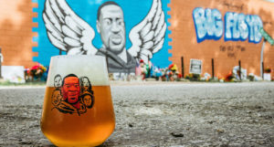 Beer-Chronicle-George-Floyd-Glass-_0000_-donkeeyboy-mural-josh-olalde