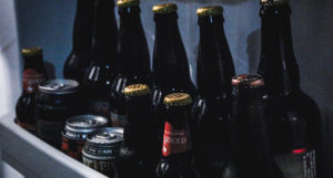 Beer-Chronicle-Houston-5-things-you-may-not-know-about-cellaring-beer-stout-shelf