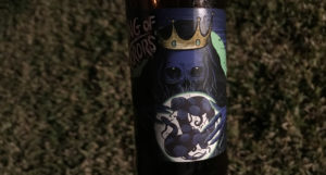 Beer-Chronicle-Houston-Beer-copperhead-king-of-terrors-imperial-stout-label-art