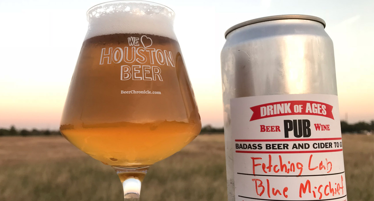 Beer-Chronicle-Houston-Beer-fetching-lab-blue-mischief-cream-ale-we-love-houston-beer-teku