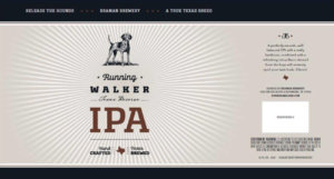 Beer-Chronicle-Houston-Beer-running-walker-texas-reserve-ipa_0001_Can label