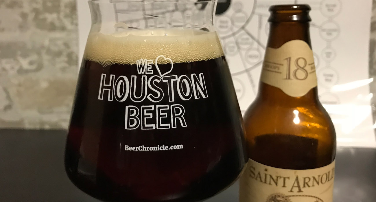 Beer-Chronicle-Houston-Beer-saint-arnold-bishops-barrel-18-teku