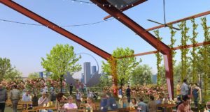 Beer-Chronicle-Houston-Beer-saint-arnold-society-membership-beer-garden-outdoors