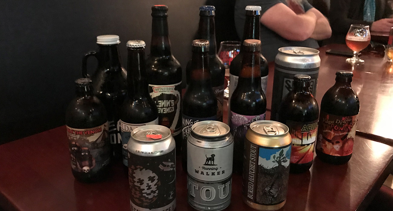 Beer-Chronicle-Houston-Beer-top5-best-stout-in-houston-cans