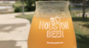 Beer-Chronicle-Houston-Brazos-valley-millions-of-peaches-beer-pulp