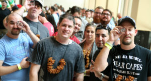 Beer-Chronicle-Houston-BrewMasters-Craft-Beer-Festival-galveston-labor-day-people