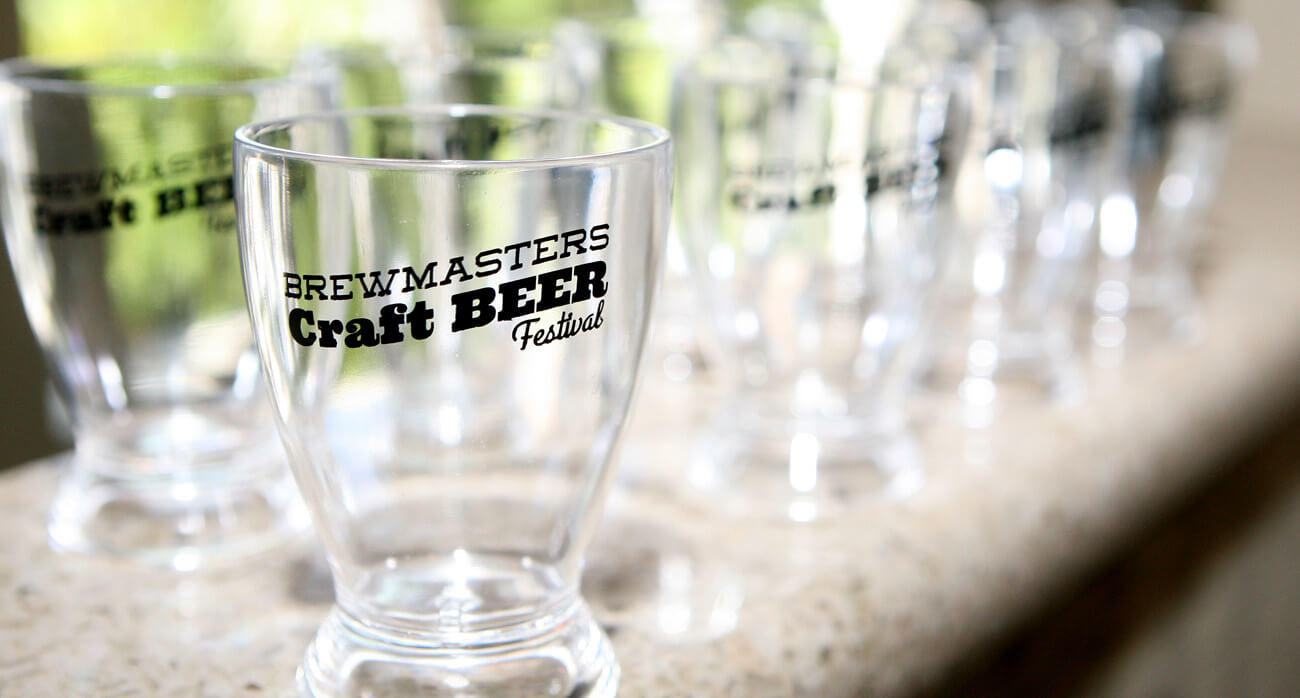 Beer-Chronicle-Houston-BrewMasters-Craft-Beer-Festival-galveston-labor-day-taster-glasses