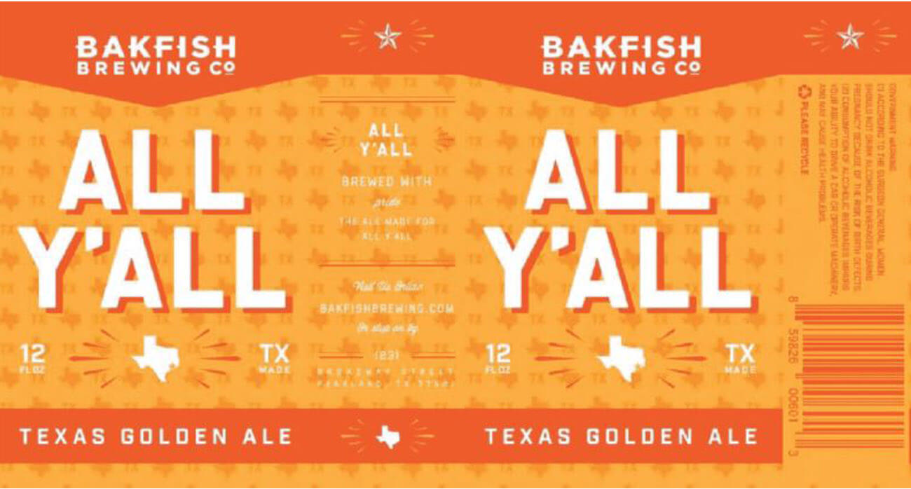 Beer-Chronicle-Houston-Craft-Beer-Bakfish-All-Yall-can-art
