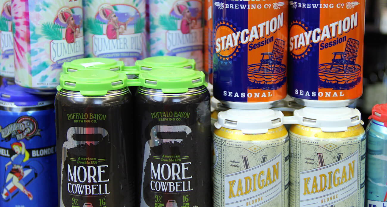 Beer-Chronicle-Houston-Craft-Beer-Brewers-Association-Independent-Craft-Seal-cans