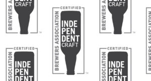 Beer-Chronicle-Houston-Craft-Beer-Brewers-Association-Independent-Craft-Seal-seal-pattern