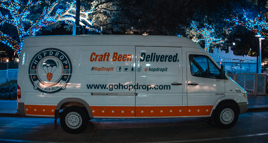 Beer-Chronicle-Houston-Craft-Beer-Featured-Hop-Drop