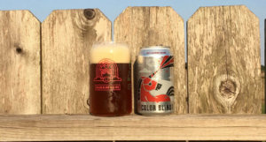 Beer-Chronicle-Houston-Craft-Beer-Review-11-Below-Brewing-Color-Blind-Pint-Glass-Next-To-Can