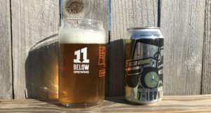 Beer-Chronicle-Houston-Craft-Beer-Review-11-Below-7-iron-in-Glass