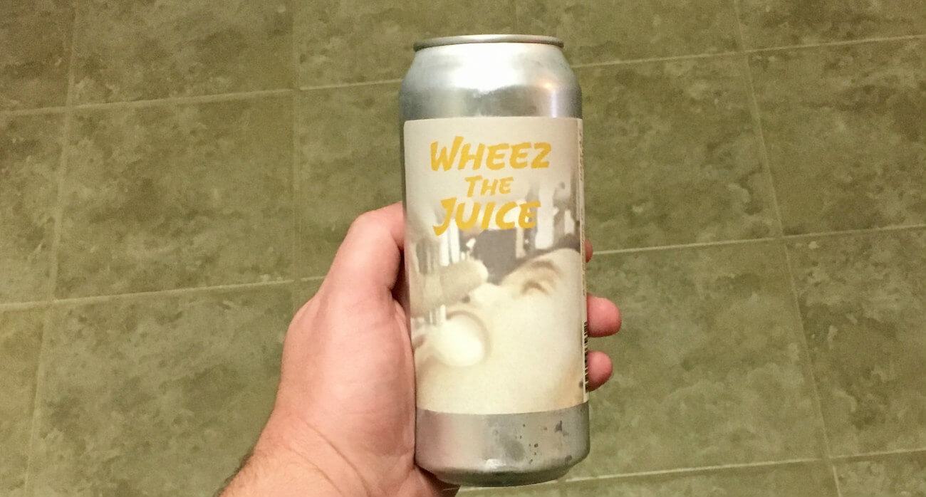 Beer-Chronicle-Houston-Craft-Beer-Review-B-52s-Wheez-The-Juice-Can