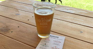 Beer-Chronicle-Houston-Craft-Beer-Review-BAKFISH-Circle-Hook-Beer-With-BAKFISH-Brewery-Menu