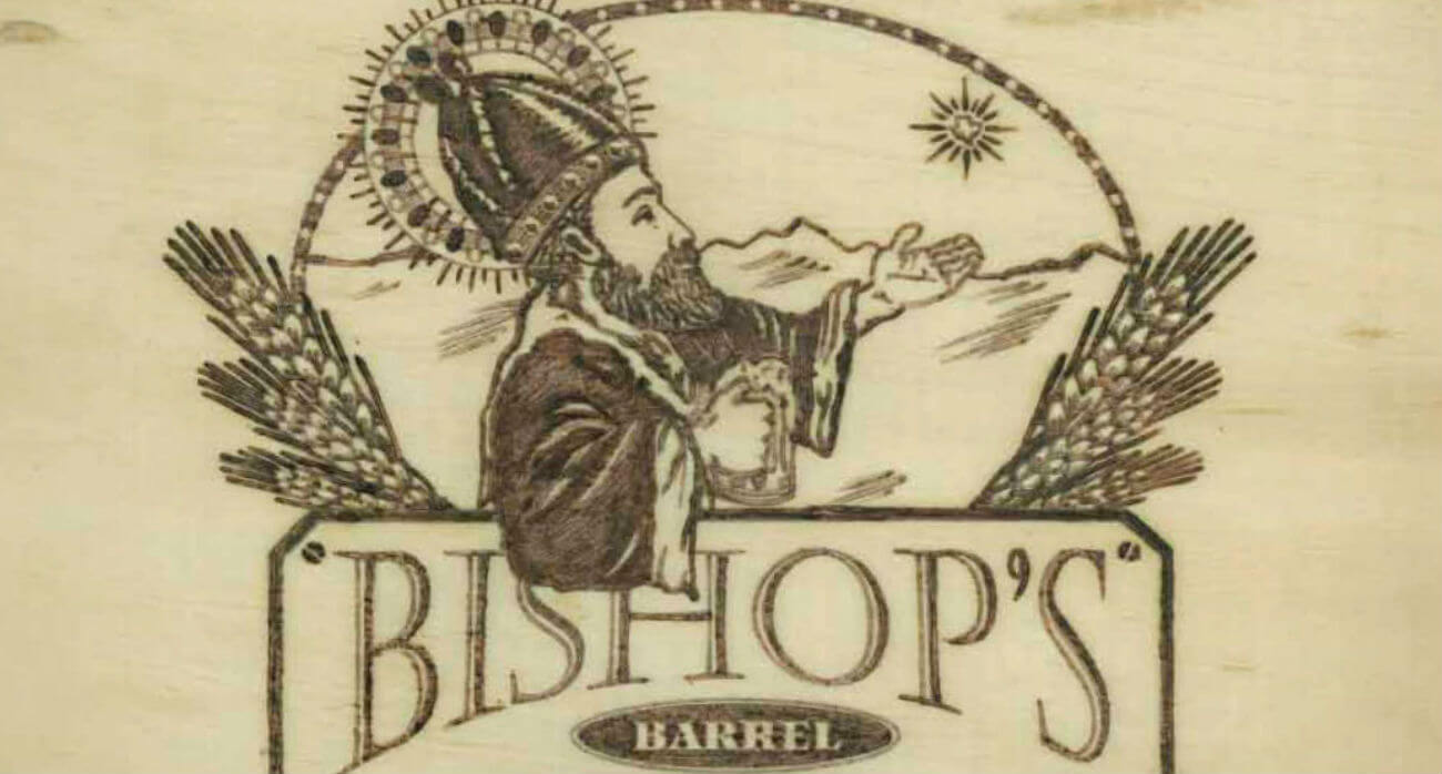 Beer-Chronicle-Houston-Craft-Beer-Review-bishops-barrel-14-Label
