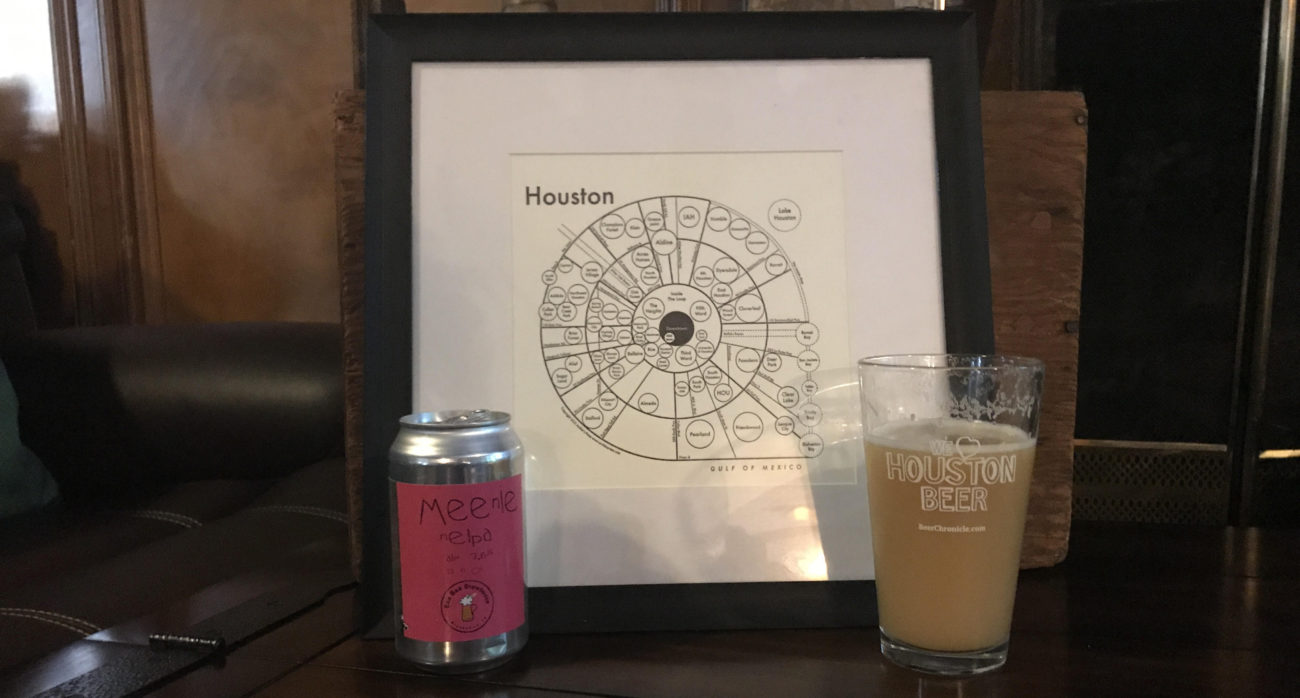 Beer-Chronicle-Houston-Craft-Beer-Review-Baa-Baa-Brewhouse-Meenie-NEIPA