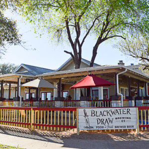 beer-chronicle-houston-craft-beer-review-blackwater-draw-brewing-location
