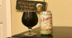 beer-chronicle-houston-craft-beer-review-blackwater-draw-st-nipplaus-full-snifter-glass-next-to-can