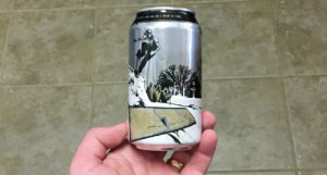 Beer-Chronicle-Houston-Craft-Beer-Review-Brash-EZ-7-Pale-Ale-Can-In-Hand