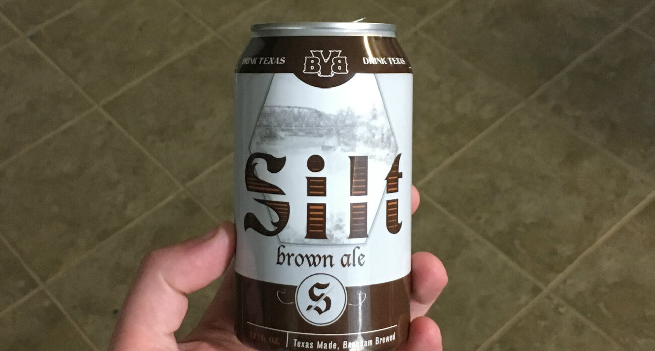 Beer-Chronicle-Houston-Craft-Beer-Review-Brazos-Valley-Silt-Brown-Can