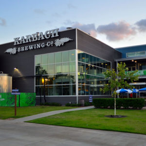 Beer-Chronicle-Houston-Craft-Beer-Review-Brewery-Outside-Karbach