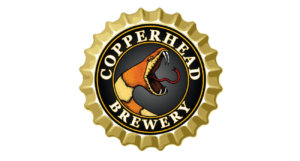 beer-chronicle-houston-craft-beer-review-copperhead-brewery-logo