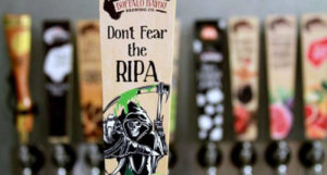 Beer-Chronicle-Houston-Craft-Beer-Review-Dont-Fear-The-RIPA-Beer-Tap