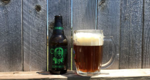 Beer-Chronicle-Houston-Craft-Beer-Review-El-Dorado-Beer-In-Saint-Arnold-Mug