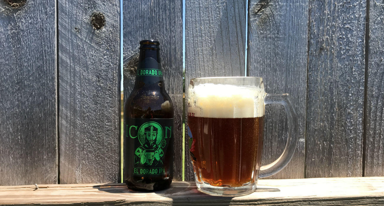 Beer-Chronicle-Houston-Craft-Beer-Review-El-Dorado-Beer-In-Saint-Arnold-Mug
