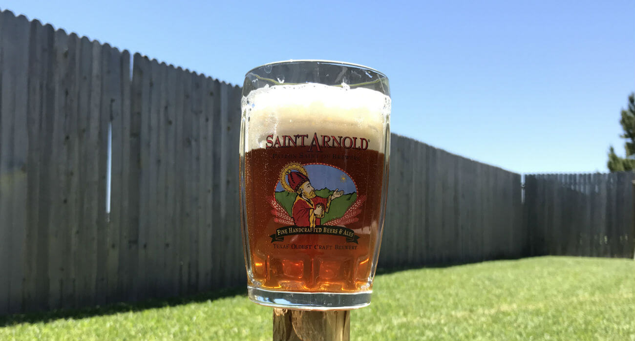 Beer-Chronicle-Houston-Craft-Beer-Review-El-Dorado-Beer-In-Mug-With-Sky-Background