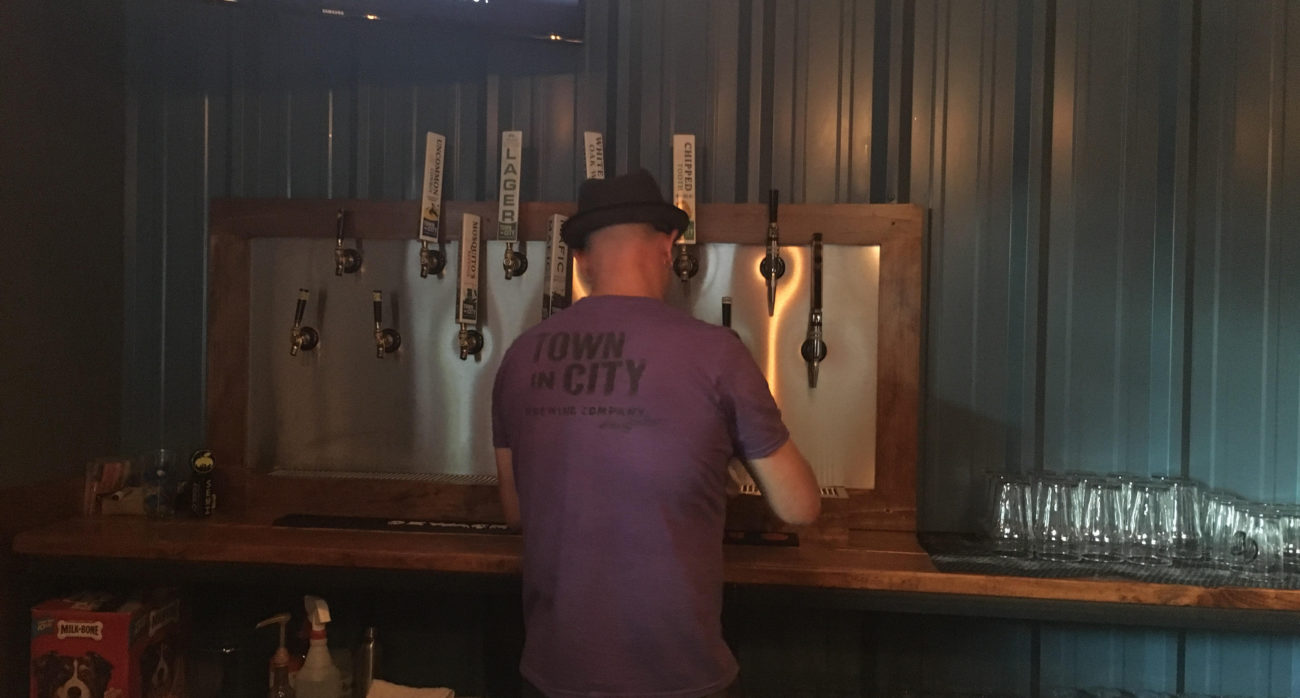 Beer-Chronicle-Houston-Craft-Beer-Review-Featured-Town-in-City-Taps