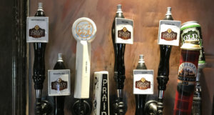 Beer-Chronicle-Houston-Craft-Beer-Review-GST-Hefeweizen-Tap