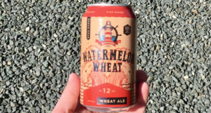 Beer-Chronicle-Houston-Craft-Beer-Review-Galveston-Bay-Watermelon-Wheat-Can