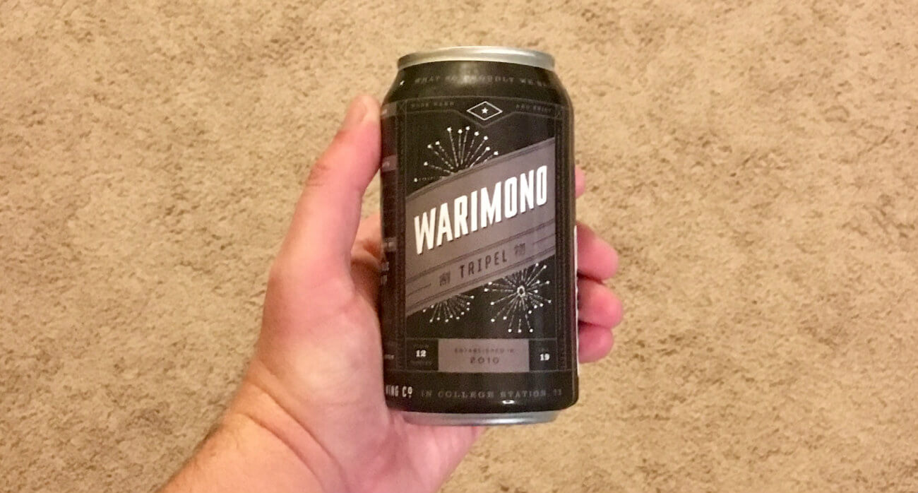 Beer-Chronicle-Houston-Craft-Beer-Review-New-Republic-Warimono-Can