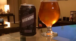 Beer-Chronicle-Houston-Craft-Beer-Review-New-Republic-Warimono-Can-Next-To-Tulip-Glass