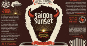 beer-chronicle-houston-craft-beer-review-saigon-sunset-label