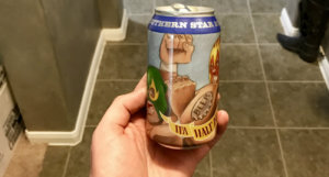 Beer-Chronicle-Houston-Craft-Beer-Review-Southern-Star-Half-Nelson-Can-In-Hand