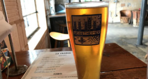 Beer-Chronicle-Houston-Craft-Beer-Review-Wesstheimer-Beer-In-Pint-Glass