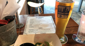 Beer-Chronicle-Houston-Craft-Beer-Review-Wesstheimer-Beer-Next-To-Tacos
