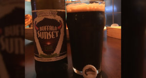 beer-chronicle-houston-craft-beer-review-buffalo-sunset-beer-buffalo-bayou-brewing