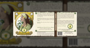 beer-chronicle-houston-craft-beer-review-lone-pint-yellow-rose-ipa-label