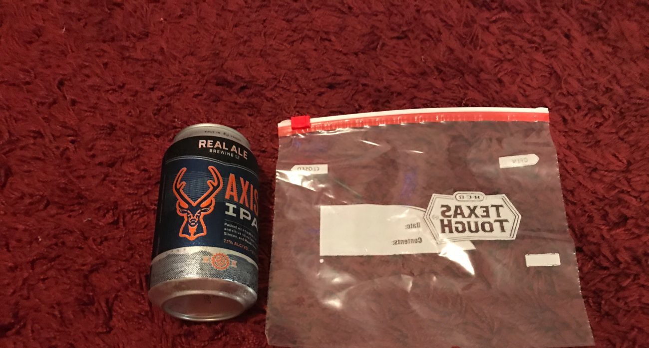 houston-beer-how-to-trade-beer-can-bag